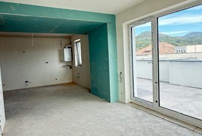 MARINESCU (bloc nou) 3camere etaj4 si 5 cu terase +parcare! - 18