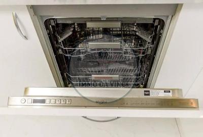 Apartament cu 3 camere decomandat, mobilat în Central - 7