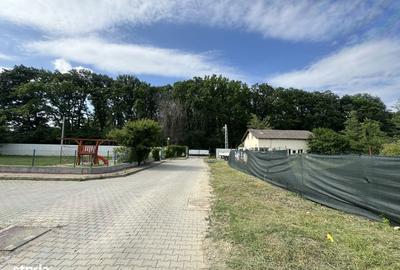 Teren de 540 mp, în Corbeanca - 3