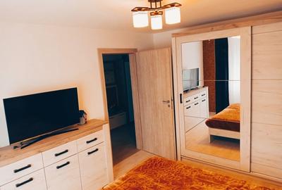 2 camere Banat, Decomanddat / mobilat / utilat , liber / PARCARE ! - 12