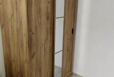 Vand garsoniera confort 3 - 4