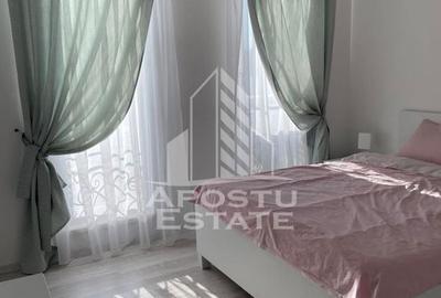 Apartament cu 2 camere decomandat, mobilat în Braytim - 2