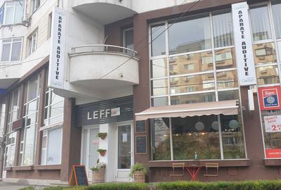 Spațiu comercial, de 43 mp, în Ultracentral - 7