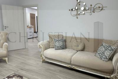 Apartament cu 3 camere decomandat, mobilat în Drumul Taberei - 7