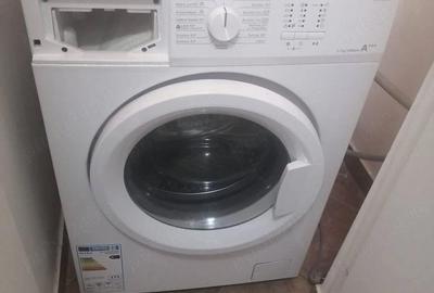 Apartament cu 2 camere semidecomandat în Lacul Tei