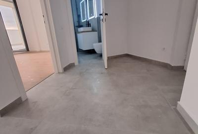 Apartament cu 2 camere semidecomandat în Florești - 2