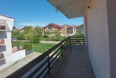 Apartament cu 2 camere în Florești - 8