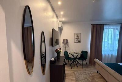 Garsoniera Piata Ovidiu Ultracentral - 2