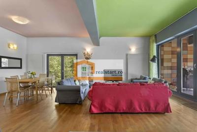 Casă cu 7 camere cu Teren 6600 Mp în Cornu - 8