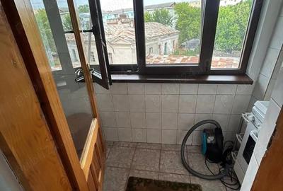 De vanzare 2 camere, etaj intermediar, complet mobilat ?i utilat - 4