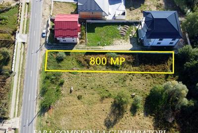 VLADESTI - TEREN 800 MP, DESCHIDERE LA DN - 7