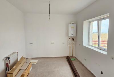 Vila individuala 4 camere - Berceni - 10