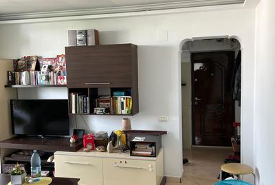 Apartament cu 2 camere semidecomandat în Gara - 4