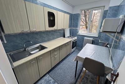 Apartament  cu 2 camere de inchiriat in zona Drumul Taberei - 6