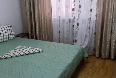 Apartament cu 2 camere în Micro 20 - 8