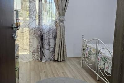 Apartament cu 3 camere decomandat, mobilat în Camil Ressu - 5