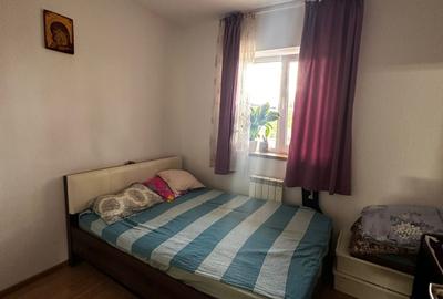 Apartament cu 2 camere transf. in 3 camere, etaj 6/8, zona Tatarasi - Green Park