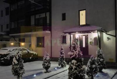 Garsonieră nedecomandată în Central - 2