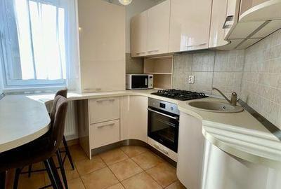 Apartament cu 3 camere decomandat în Cotroceni - 8