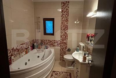 Apartament + Terasa + Parcare subterana+ Boxa- Zona Crangasi - 9