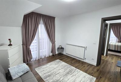 Casă individuală cu 4 camere cu Teren 1000 Mp în Mitocu Dragomirnei - 8