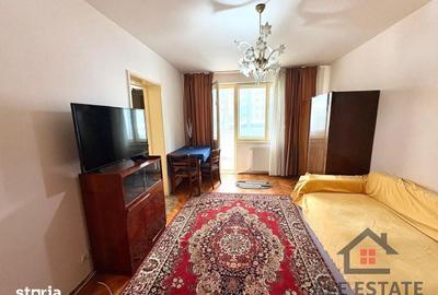 Apartament cu 2 camere decomandat în Central - 4