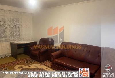 Apartament cu 3 camere decomandat, mobilat în Războieni - 2