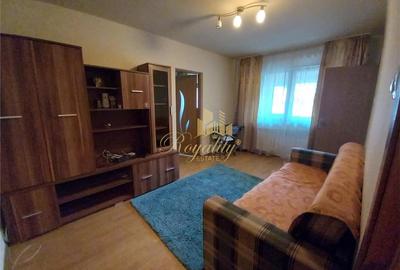 Apartament 2 camere, ETAJ 3, clima - Zona Complexului Studentesc - 8