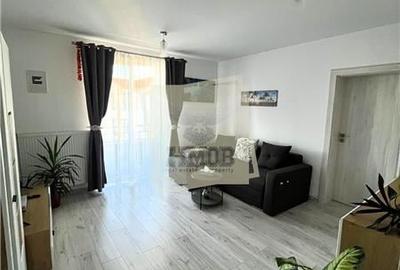 Apartament Modern 2 Camere 51mp zona Pictor Brana - 2