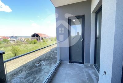 Apartament cu 2 camere decomandat în Țiglari - 4