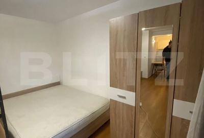 Garsonieră în Mănăștur