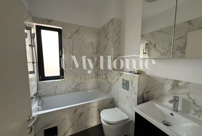 BELAIR LAKE, Apartament NOU cu 2 camere, Locatie PREMIUM - 12
