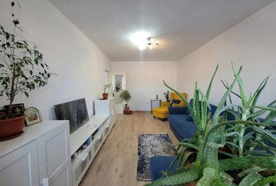 TROCADERO - 2 camere decomandate, suprafata 52,18 mp- comision 0% - 1