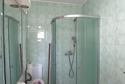 Garsoniera de inchiriat | Zona Centrala - Iuliu Maniu - 8