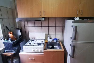 Apartament cu 1 camera Marasti- 1389 - 4