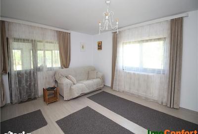 Casă cu 4 camere cu Teren 1464 Mp în Horlești - 15