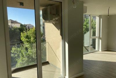 3 camere exclusivist, in cladire noua tip boutique building, parcare - 5