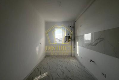 Apartament cu 2 camere decomandat în Giroc - 2