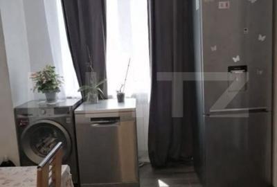 Apartament cu 2 camere decomandat în Deve - 2