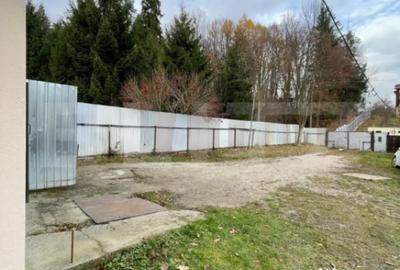 Casă cu 1 camere cu Teren 550 Mp în Central - 4