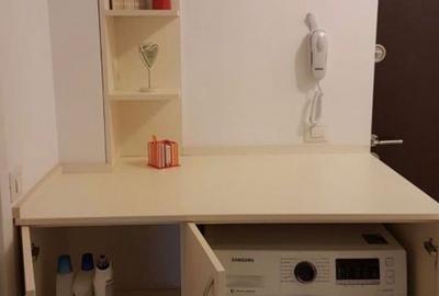 Apartament cu 2 camere decomandat, mobilat în Theodor Pallady - 7