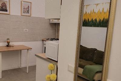 Berceni metrou studio etaj 1 - 3