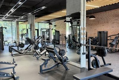 Apartament 3 camere modern - Loft Green Apartments, Mogosoaia Apartament 3 camere modern - Loft Green Apartments, Mogosoaia - 20