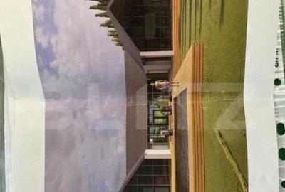 Teren intravilan, Hardic , cu proiect pentru accesare de fon - 7