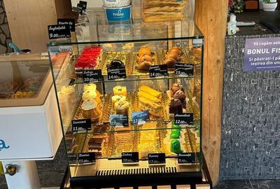 Spațiu comercial, de 110 mp, în Sălicea - 6