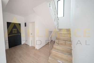 Vila Individuala / 4 Camere / 2 Bai / Teren 455 mp - 5