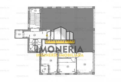 Birouri de inchiriat-100 m Metrou Mihai Bravu-comision 0% - 10