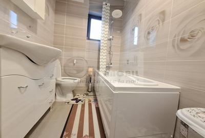 De inchiriat apartament 2 camere, mobilat complet, Cug Valea Adanca - 13