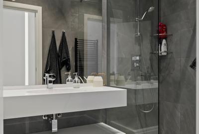 Penthouse 5 camere de vanzare // ONE Herastrau Plaza - 15