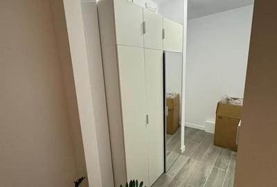 Apartament cu 2 camere semidecomandat, mobilat în Dămăroaia - 8